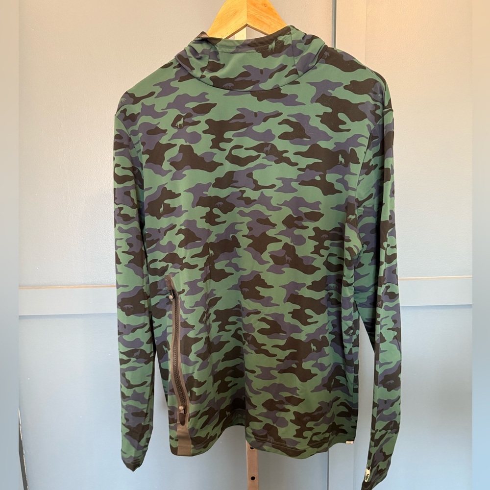 Greyson Camoscape Cokato Hoodie